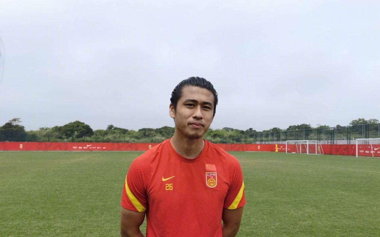 朴钟佑？张玉宁可以满足张玉宁需要的踢球特点