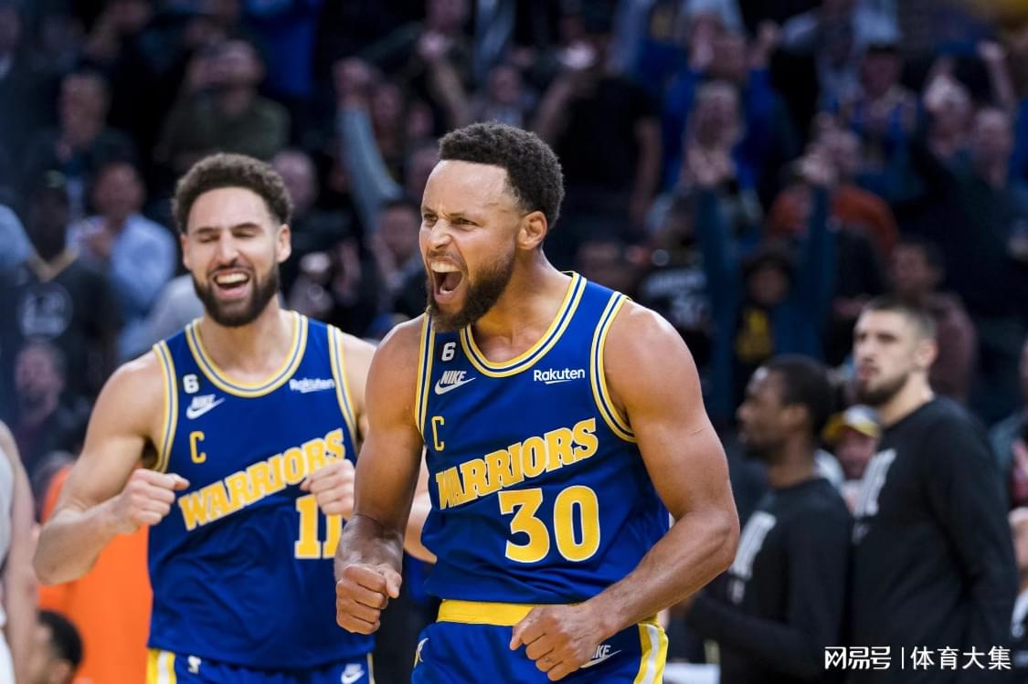 跑轰战术？目前nba联盟中三分球命中率最高的球队