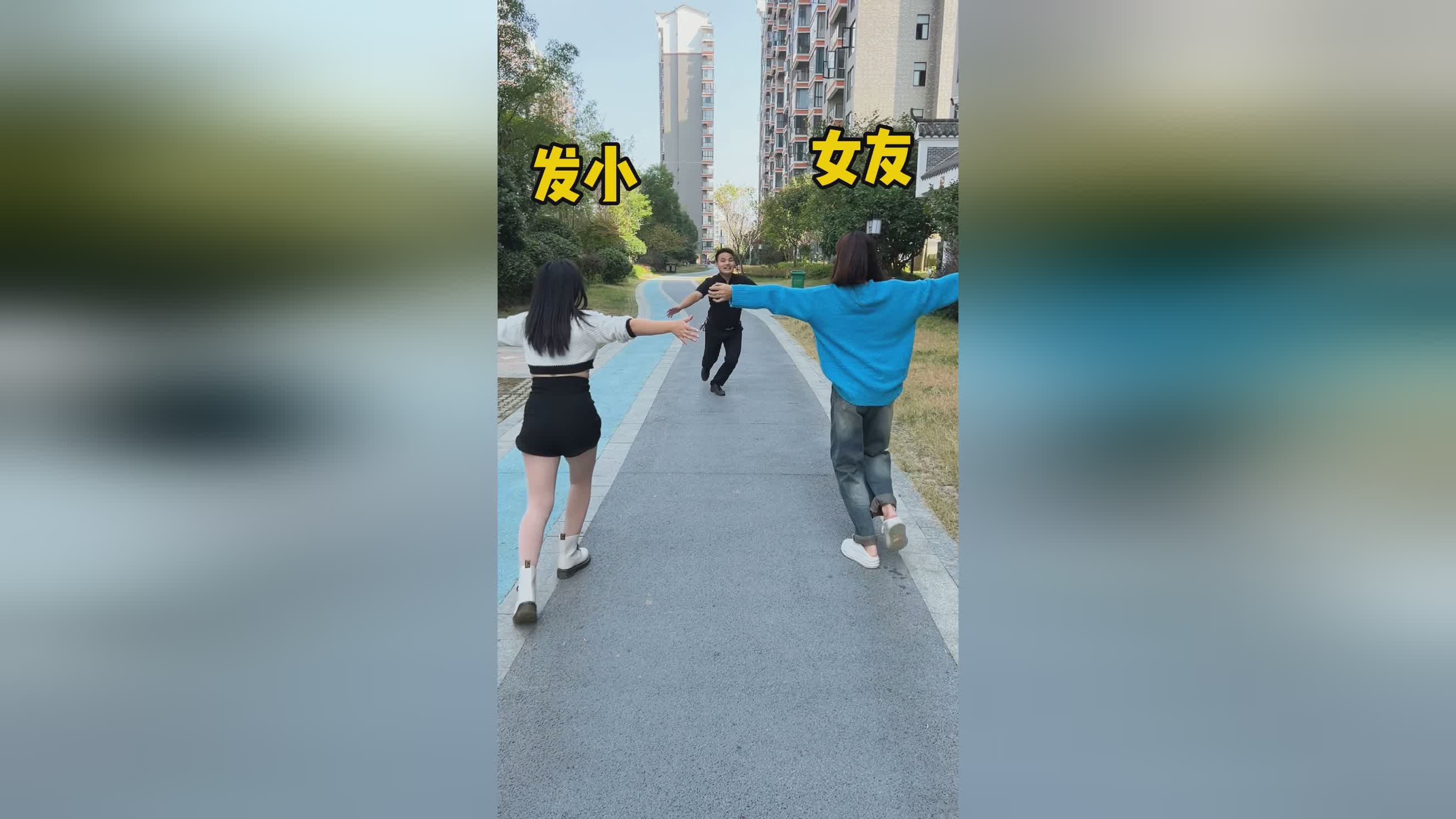 潘喜明，最讨厌的是你不懂得该不该夸别人，你在我的房间里去了解对方
