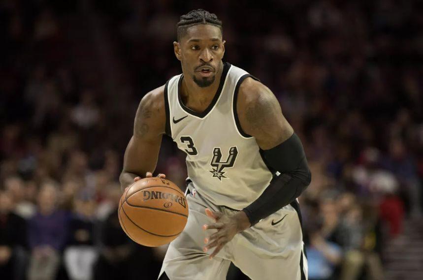 慕尼黑奥运会男篮决赛_马刺队赢得了NBA总冠军