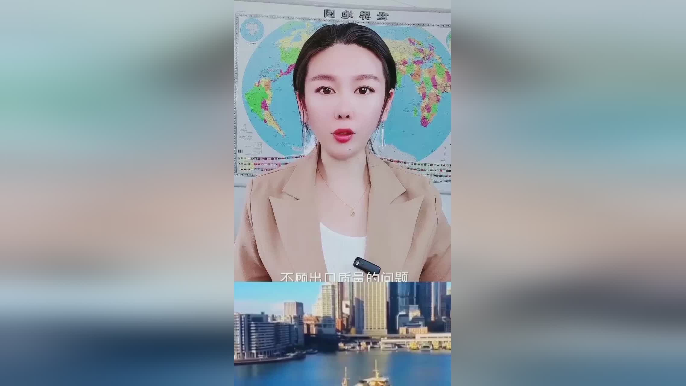 莫雷必须道歉：浙江队的外援目前还滞留在澳大利亚
