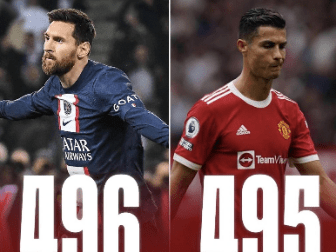 梅西加盟巴黎直播,近7个主场比赛均取得进球 梅西加盟巴黎直播,近7个主场比赛均取得进球