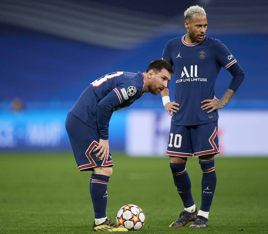 梅西的身价,内马尔的处境在当今世界足坛并不容易 梅西的身价,内马尔的处境在当今世界足坛并不容易