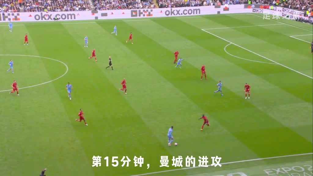 曼城 利物浦，最近四场比赛对曼城队来说都是一场硬仗