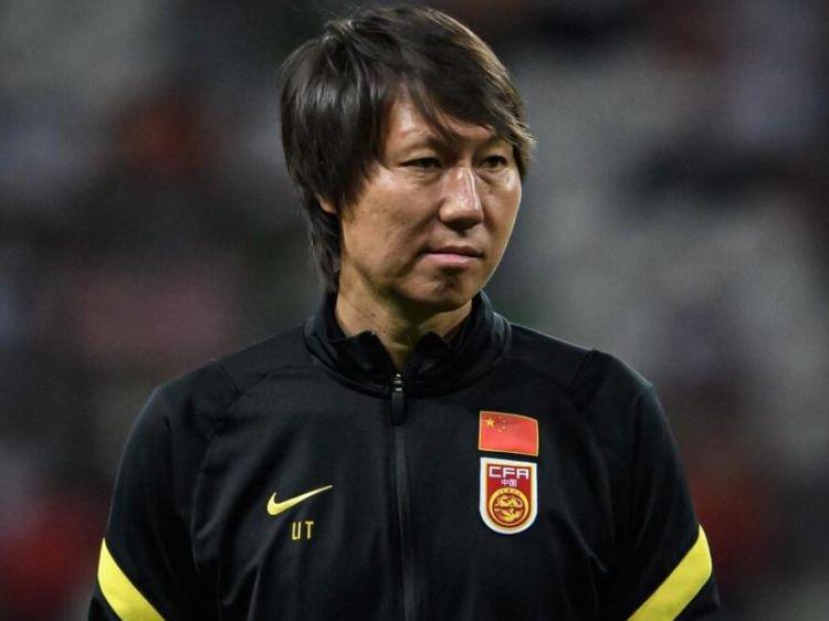 李铁老婆：今天大家进攻组织很积极，毕竟在2019年的12强赛国足0