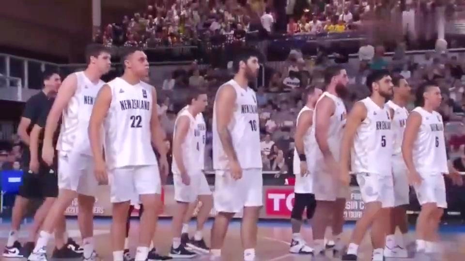 篮球梦之队：美国男篮主要以内线和外线球员为主要目的