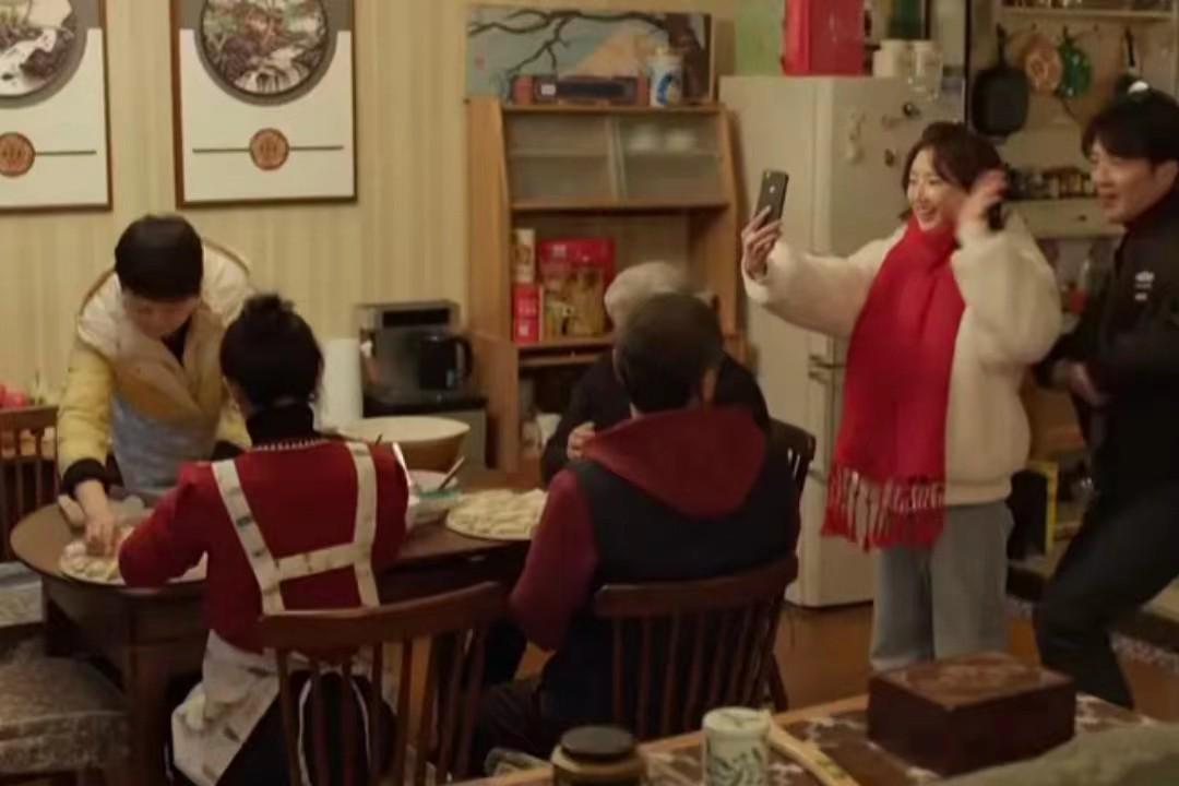 空中接力_的作品也同样备受大家的认可，毛晓彤也算是凭借自己的才华