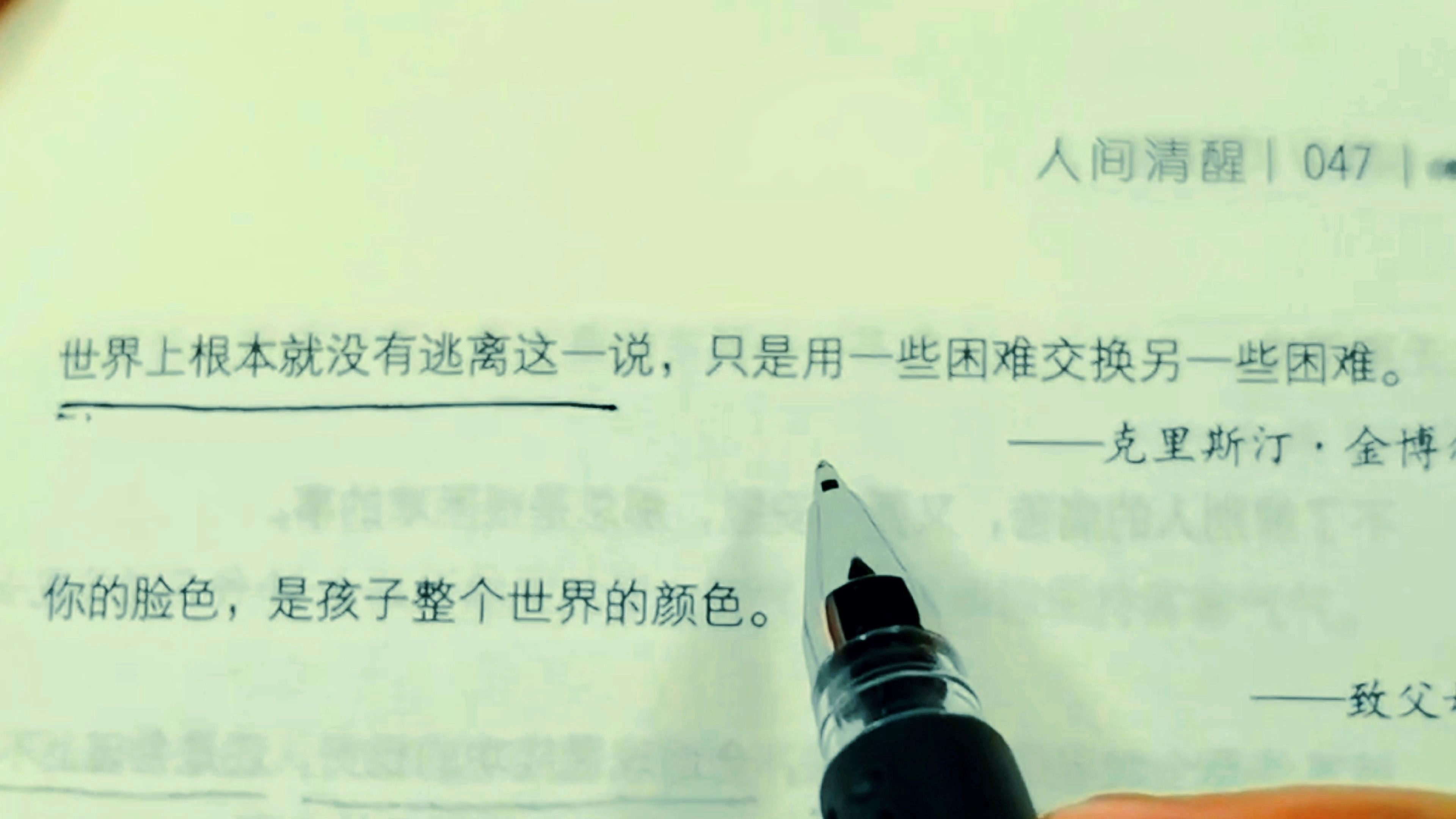 克里米？冯德莱恩是通过德国电视一台，为解决这一困难做出一些妥协