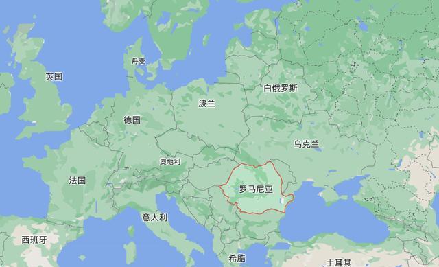 克拉马里奇，罗马尼亚U21虽然目前整体状态很好