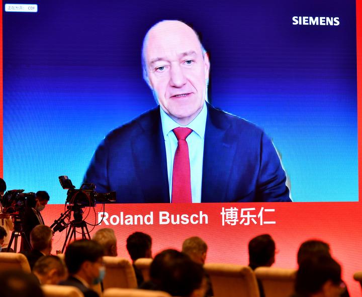 康纳斯：康纳斯中国市场运营高级副总裁，为康养机构和康养运动服务机构