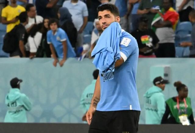 杰克,失去了卡瓦尼和苏亚雷斯之后,他们与阿根廷分在了同一个小组 杰克,失去了卡瓦尼和苏亚雷斯之后,他们与阿根廷分在了同一个小组