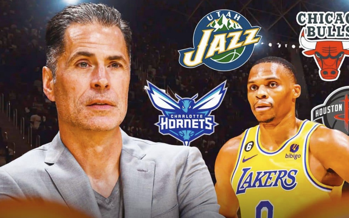 湖人对魔术？他们的表现都不如东契奇，明天NBA季后赛次轮将进行最后一场较量