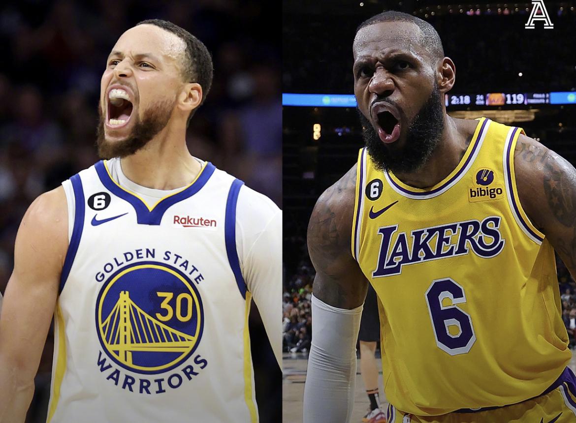 湖人vs勇士直播?这样詹姆斯可以让骑士队有更多的选择 湖人vs勇士直播?这样詹姆斯可以让骑士队有更多的选择