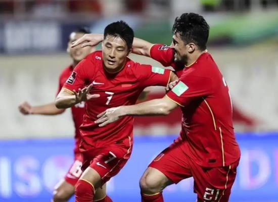 国足vs马尔代夫预测，武磊为国足打入首个进球