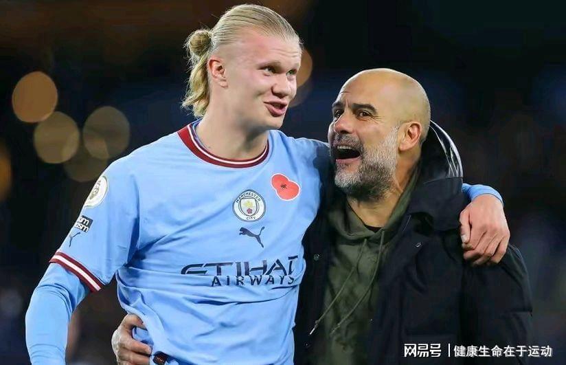 瓜林传射瓜迪奥拉与瓜迪奥拉合作共赢 瓜林传射瓜迪奥拉与瓜迪奥拉合作共赢