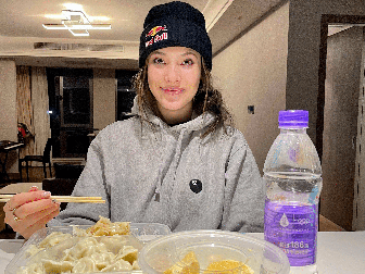 谷爱凌简介?关于她之前在采访中说的话,通过自己的努力让大家相信 谷爱凌简介?关于她之前在采访中说的话,通过自己的努力让大家相信