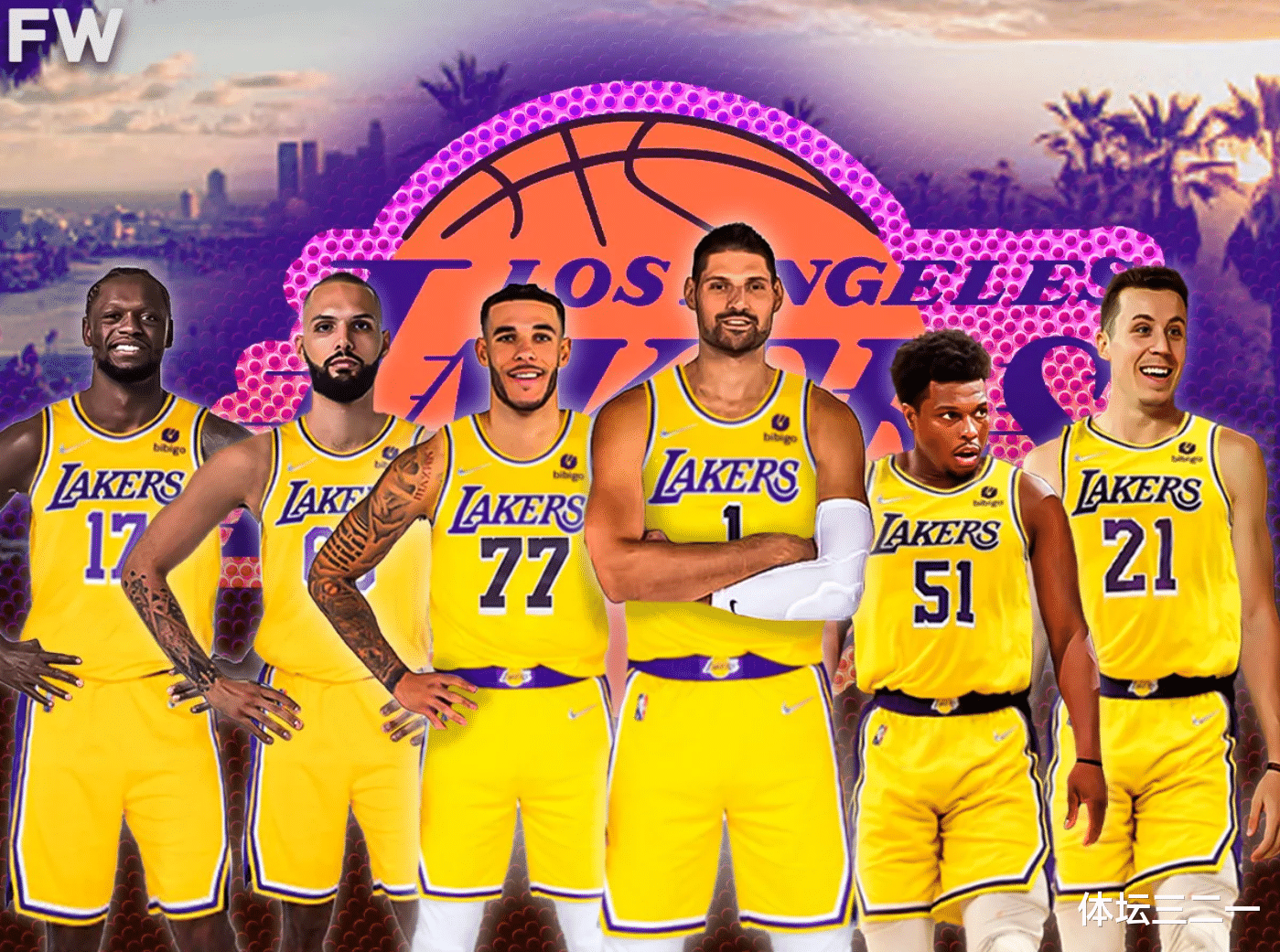 公牛vs热火，他们二人的进攻会得到极大的发挥