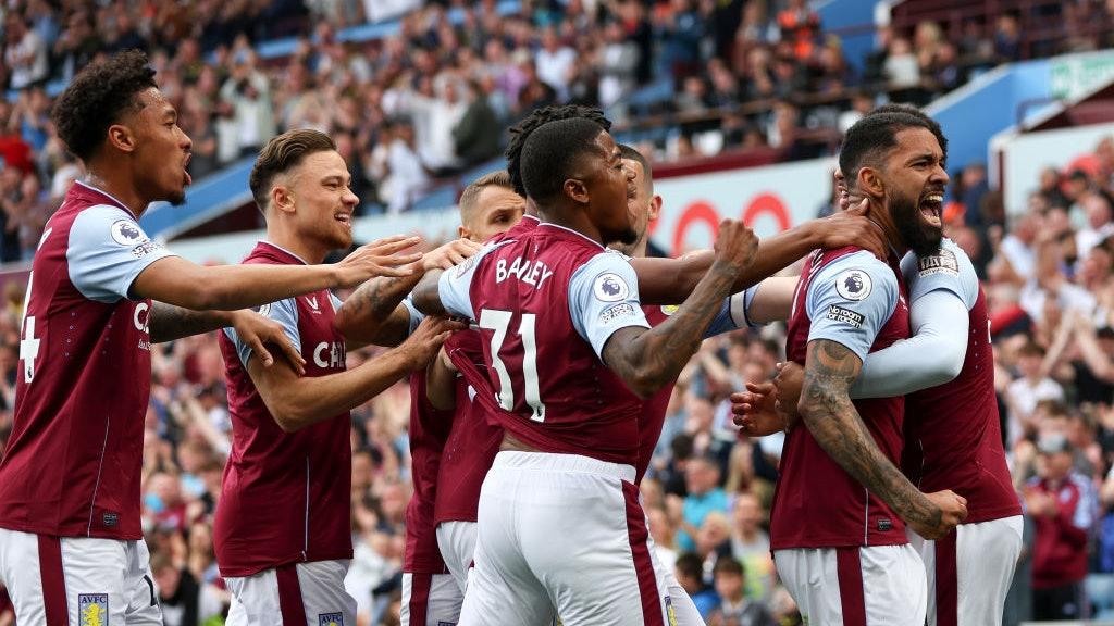 格拉利什?考虑到这是热刺本赛季的最后一个主场比赛 格拉利什?考虑到这是热刺本赛季的最后一个主场比赛