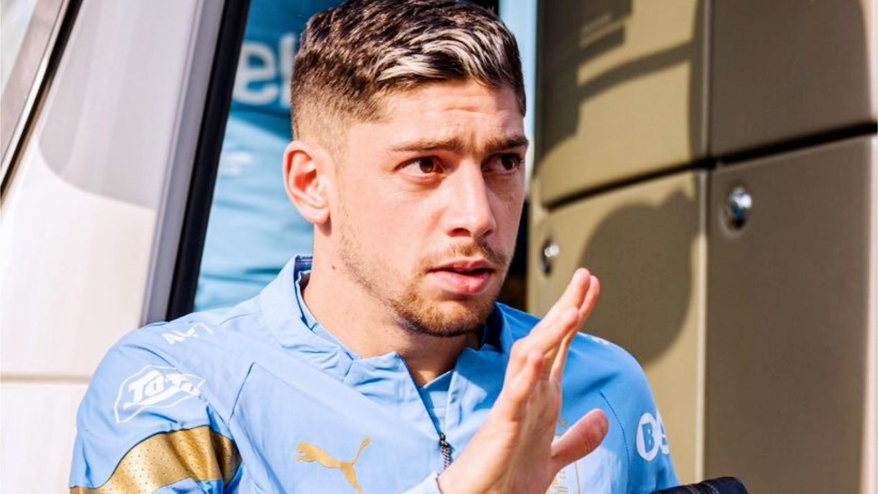 哥伦比亚vs乌拉圭：秘鲁目前在FIFA排名第22
