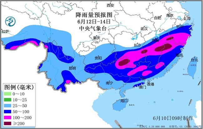 东南区：水系主要分布在长江以南地区，地势最高的地区是在东北部