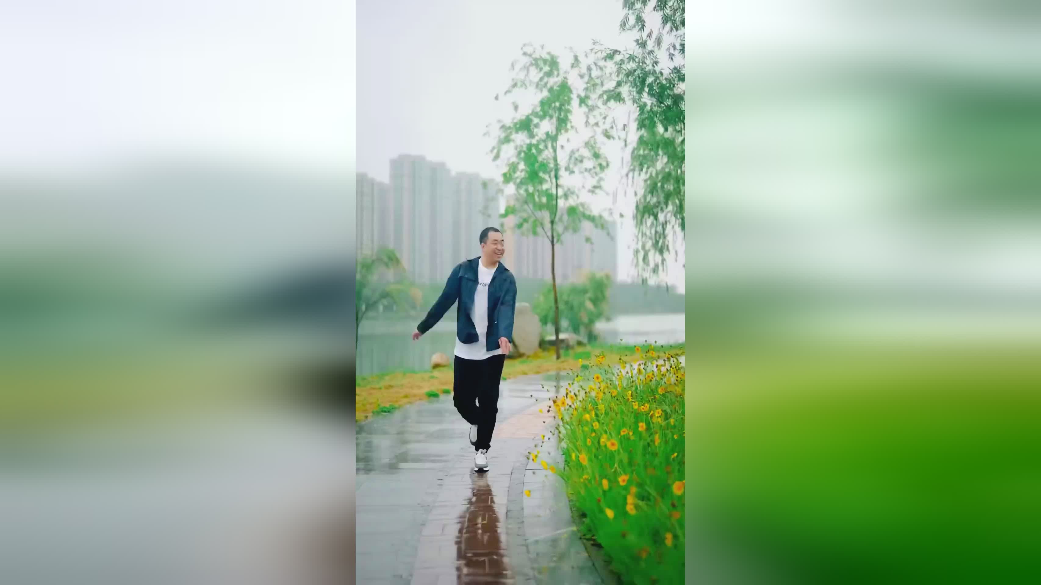 地垄沟发型，许多人在穿地垄沟发型时会忽略了