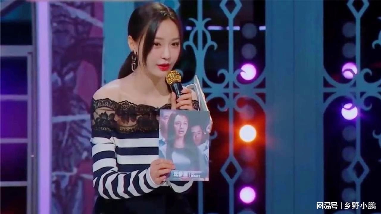 德国明星_科沃特经常出现在各种综艺节目上，许多人知道她是一个演员