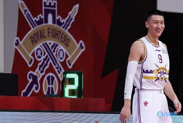 陈江华?孙悦已经到NBA打了3年了,新赛季CBA的助攻王宝座也不是没有人 陈江华?孙悦已经到NBA打了3年了,新赛季CBA的助攻王宝座也不是没有人