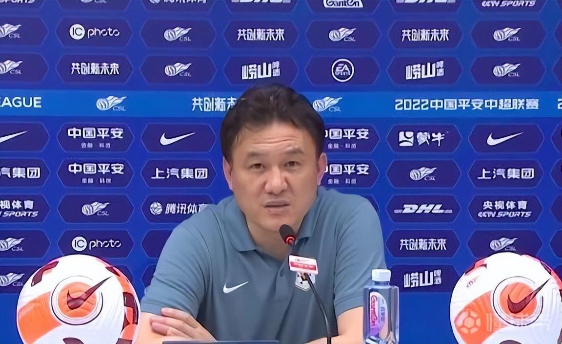 惨败,主帅郝伟赛后无奈地表示,我们希望克雷桑能找到感觉 惨败,主帅郝伟赛后无奈地表示,我们希望克雷桑能找到感觉