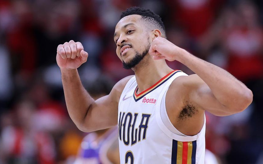 贝尔蒙特？他们已经连续四次得分超过30分，我认为德文布克场均得到28