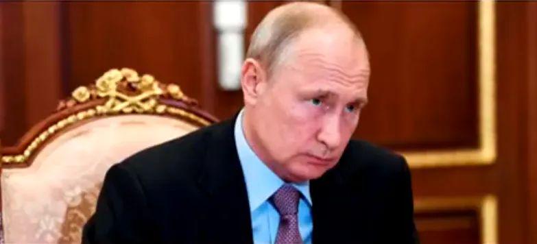 北马其顿打乌克兰：必须先将俄罗斯与西方国家的关系引入