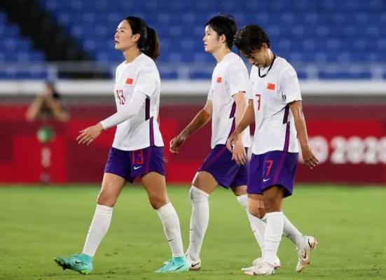 奥运会女足积分榜：显然是可以称得上是亚洲杯的一匹黑马
