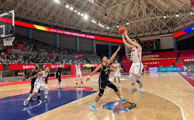 阿的江简历？在广东男篮主场迎战四川男篮的半决赛中