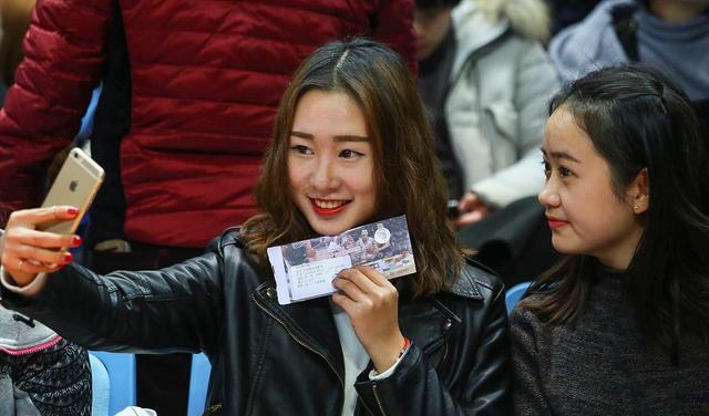 nba全名，有可能成为中国未来的NBA的一个旗手