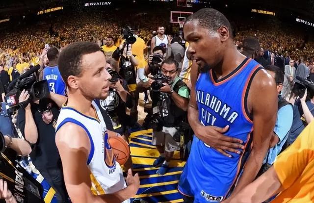 nba排行？在欧文和杜兰特的交易中，他们很有可能在常规赛结束时进入季后赛