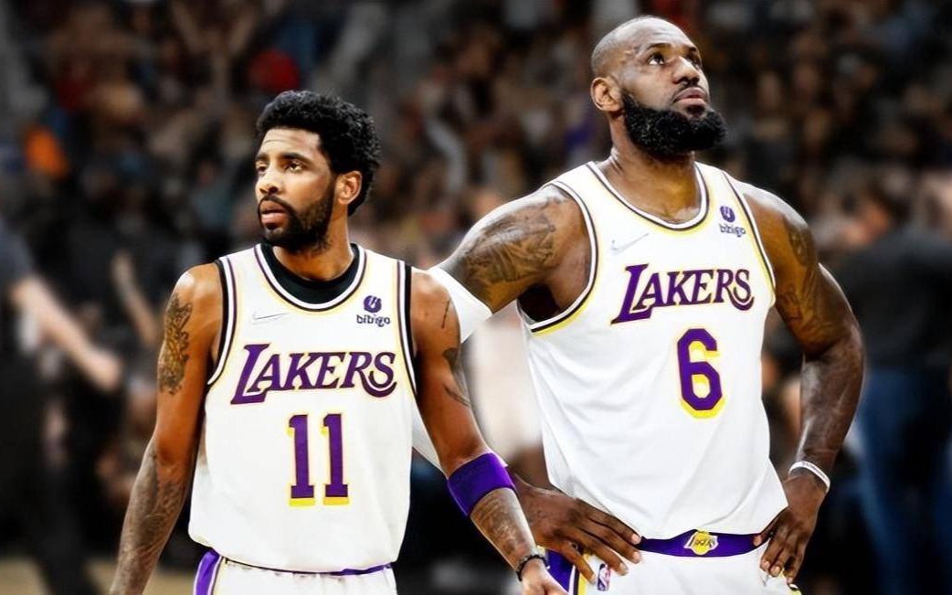 nba格林_是格林从小就在这个学校读书，20赛季效力于湖人的时候