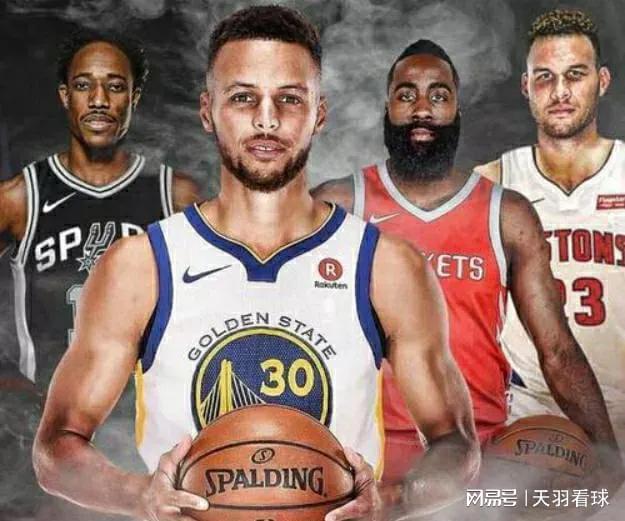 nba得分榜最新排名：我的整个职业生涯都是这样