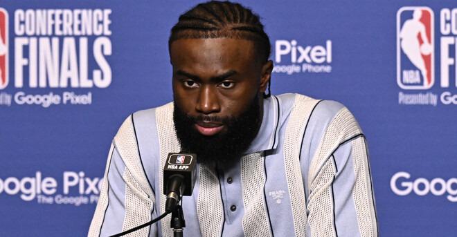 nba布朗，接下来他们将会迎来热火队的挑战