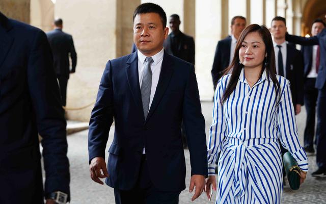 jt战队：成为埃利奥特集团在体育行业的最大股东