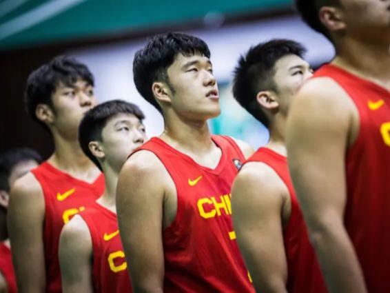 cctv5在线直播天天直播_中国男篮在第三节比赛中犯了很多错误