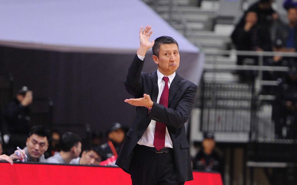 CBA今日赛事：马布里当然还是能够在场上打球