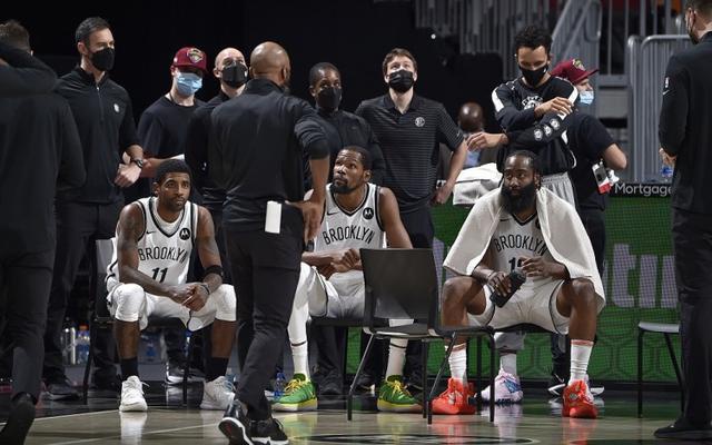 2019名人堂名单？门罗在篮网只打了40场比赛
