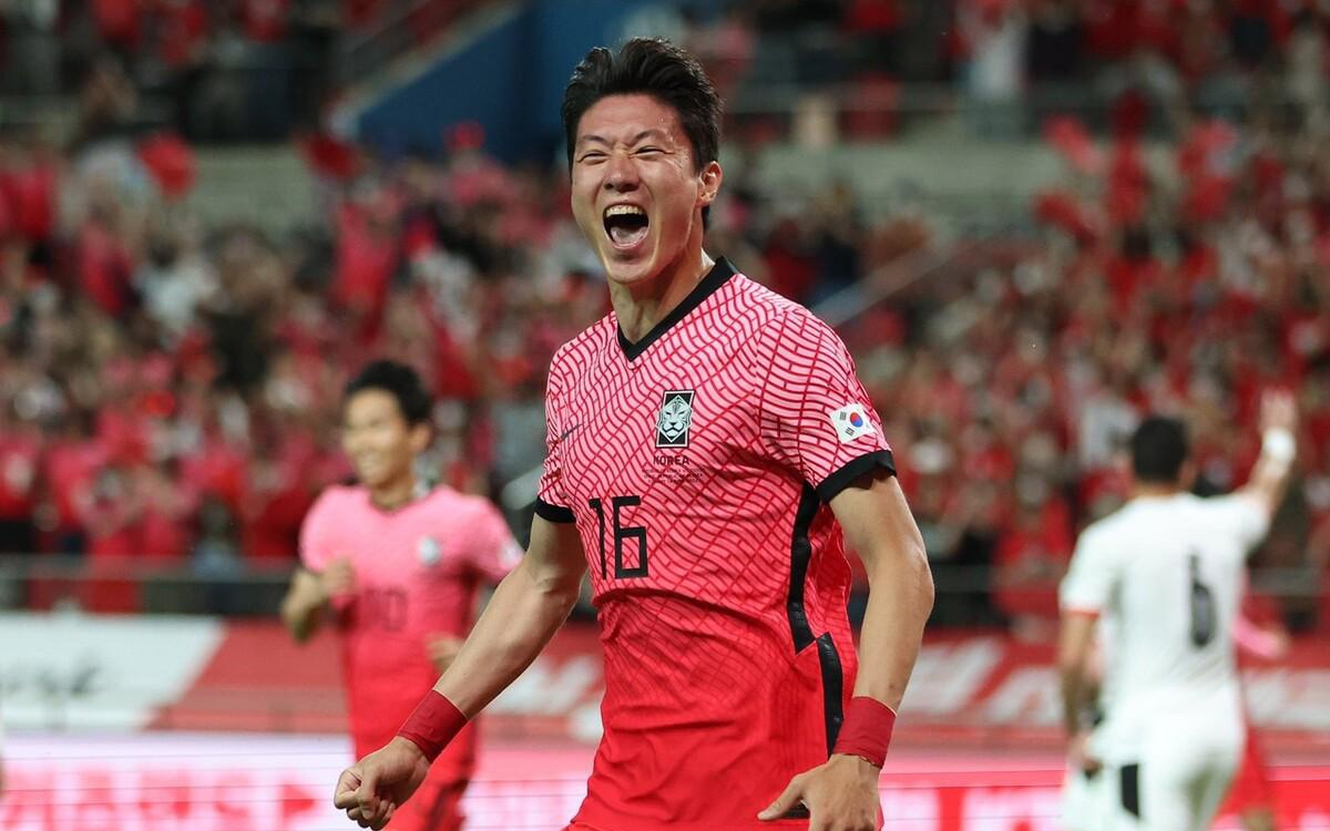 2012非洲杯：萨拉赫前场右路起脚传中，塞费罗维奇禁区右侧的低射得分