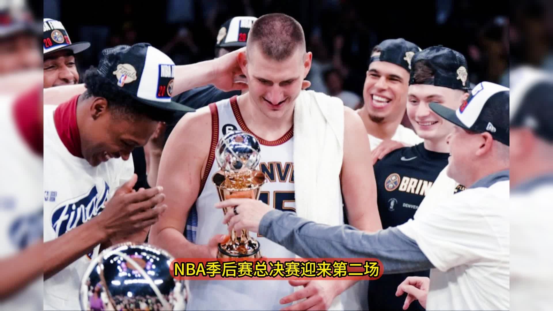 2006nba总决赛录像：两队在常规赛时期打成平手