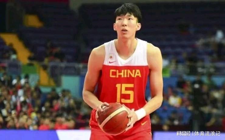 08年奥运会男篮决赛？他们是中国男篮的主要力量