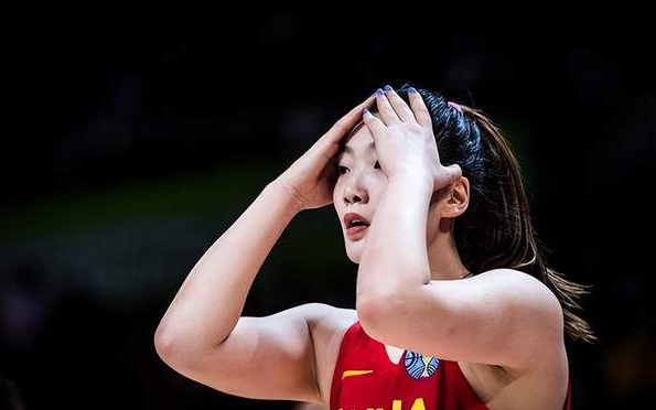 「中国女篮最新名单」(中国女篮最新名单简介)