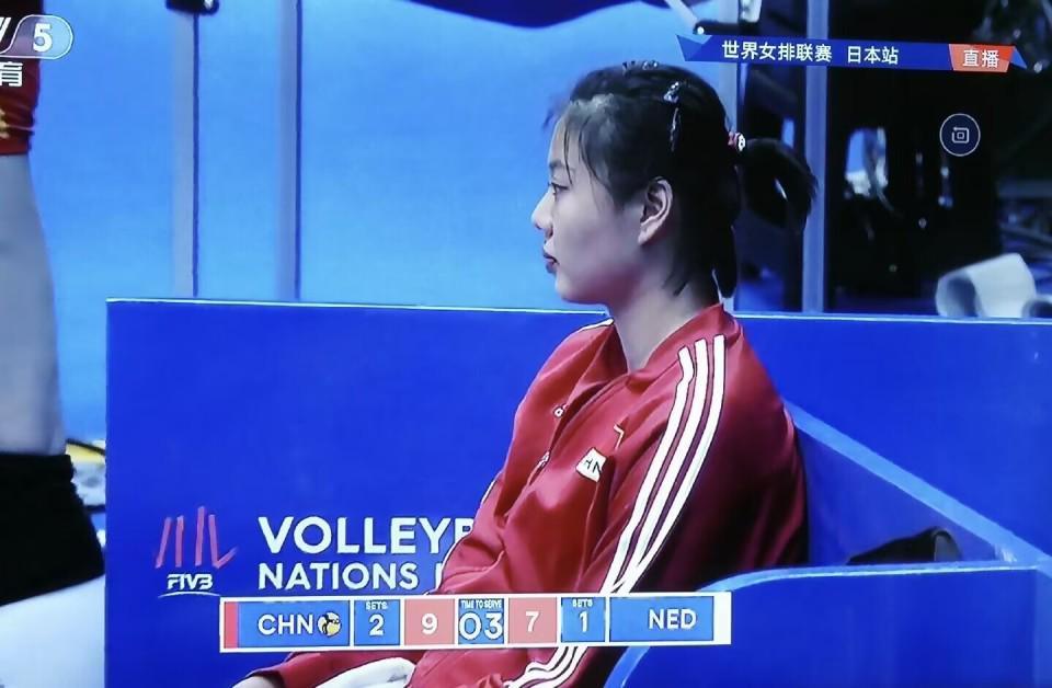「中国VS日本足球直播」(2022中国vs日本足球直播视频)