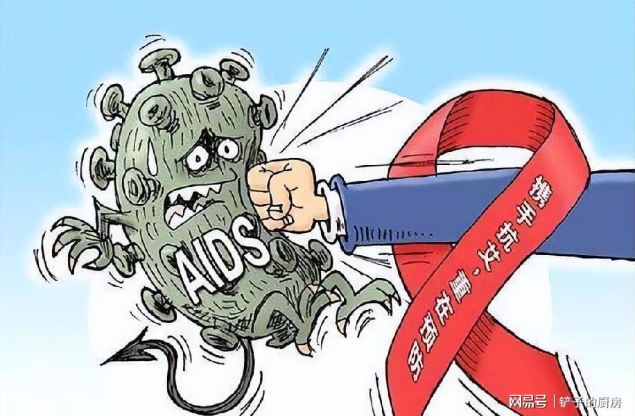 「约翰逊艾滋病」(约翰逊艾滋病治好了嘛)
