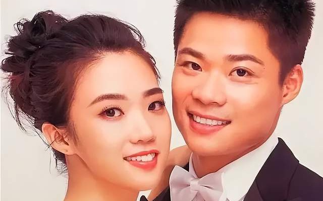 「苏炳添妻子」(苏炳添妻子林艳芳简历)