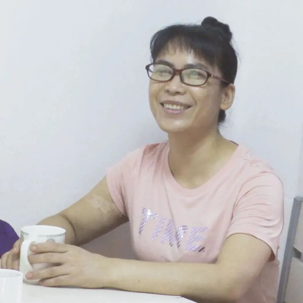 「平亚丽」(平亚丽盲人按摩总店)