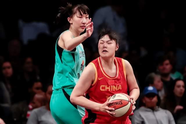 「女篮直播」(在哪里可以看wnba女篮直播)
